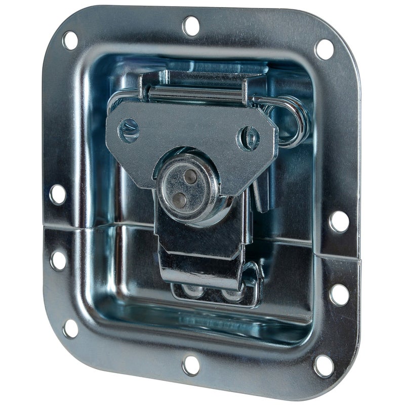 Penn Elcom L905/915Z Butterfly Latch PennBrite - Image 1